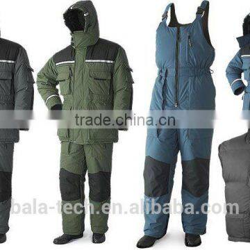 Heated Outdoor Work Clothes photo-3
