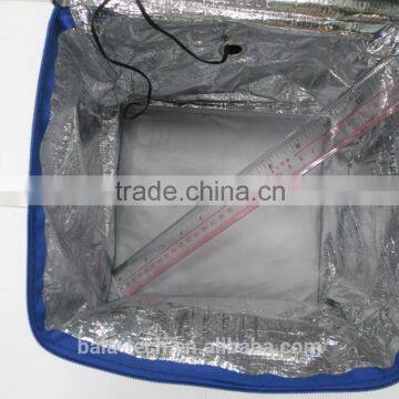 Thermal Insulation Lunch Box Bag photo-2