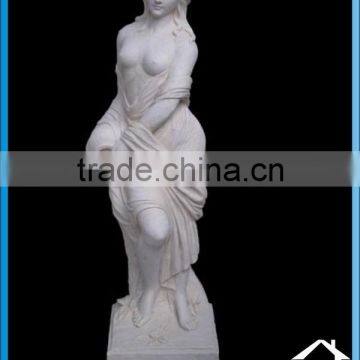 The Most Popular Female Sculpture photo-5