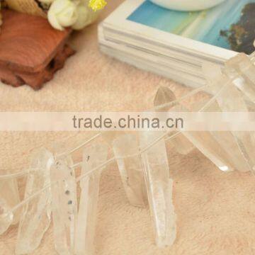 Direct Hot Sales Excellent Natural Rough Stone Crystal Natural Clear Quartz Nugget photo-4
