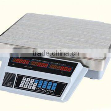 Hot Selling Electronic LED Digital Weight Scale photo-2