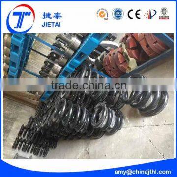 Drilling Rig Matched Kelly Bar Shock Piling Spring, Piling Damping Spring photo-6
