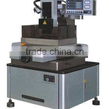 Small Hole Drilling EDM Fast drilling