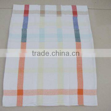 .flat Weave Kichen Towel/tea Towel photo-2