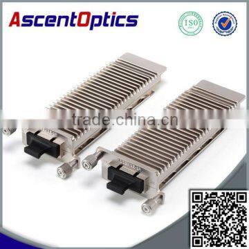 optical transceiver xenpak-10GBASE-ER 1550nm 40km SM