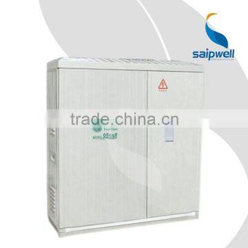 SAIP/SAIPWELL 1000*1015*320mm Fiberglass Power Distribution Box/SMC Box