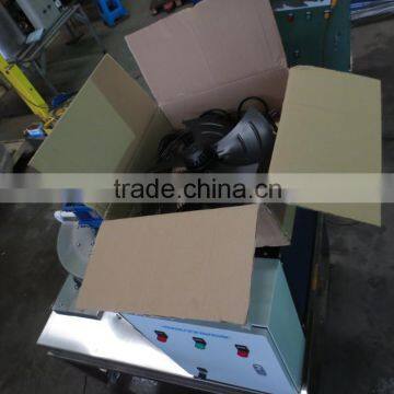 CscpowerAutomatic 500kg Flake Ice Machine for Myanmar photo-4