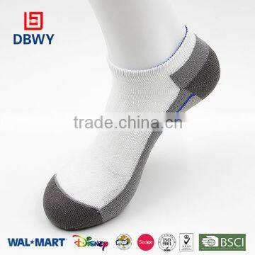 Fashion Ankle Cotton Men Socks