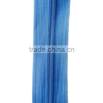 Lace Tape Nylon Coil Polyester Mesh Tape Zipper photo-3