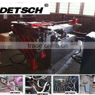 W27YPC-60 Pvc Pipe Bending Machine photo-4