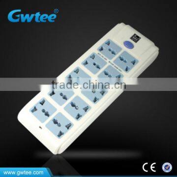 3-pin Wireless Desktop Power Outlet photo-2