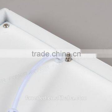 Zhongshan LED Panel SASO /CB Surface Mounted LED Ceiling Light 3 Years Warranty photo-6
