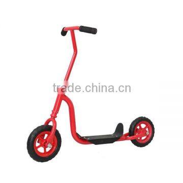 10' eva wheel kids scooter