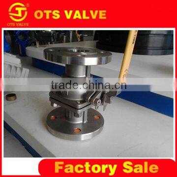 QV-LY-008 italy rb kitz ball valve with low price