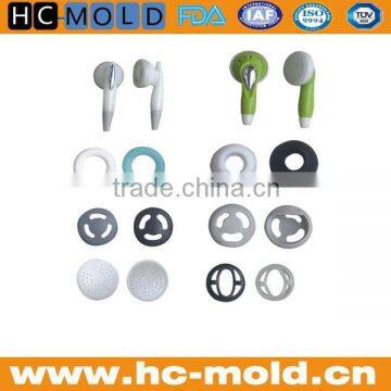 Professional Plastic Mould Manufacturer Custom Silicone Molds photo-6