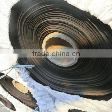epdm vulcanized rubber sheet for waterproof