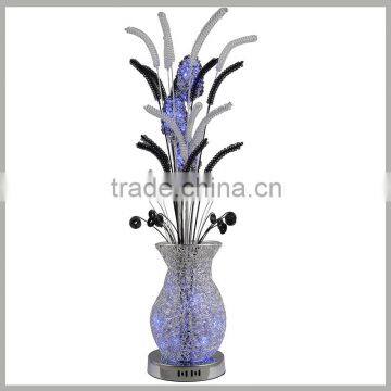 Model Aluminium Lamp New Kind Best-selling Table Lamp Indoor Lamp Wire Lamp photo-2