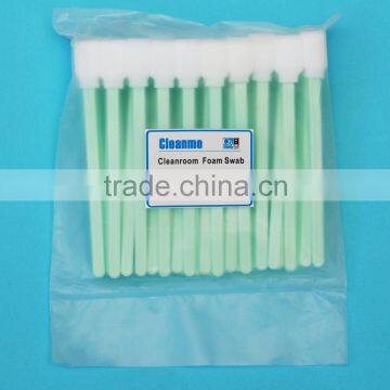 CM-FS707 Foam Swabs For Ink Jet Head ,2014 NEW hot sale !