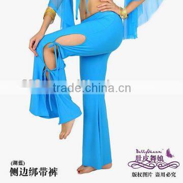 belly dance pants