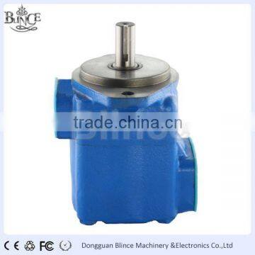 hydraulic parts Blince high pressure oil sealed VQ rotary vane oil pump for harvester scrollbars