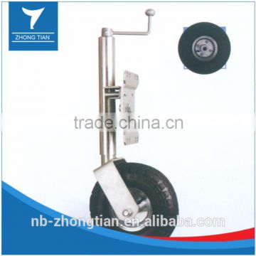 Car Trailer jack 500 Lbs with CE & GS Approved