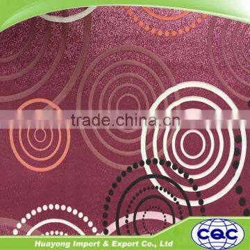 Hot Sale CVC 50/50 Home Textile Fabric Bed Sheet Fabric at Factory Price photo-4