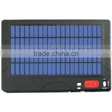 Large Capacity 20000mah laptop Solar power bank