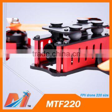 Maytech Propular FPV Mini Racing Camera Drone 220 Size Quality Choice photo-4