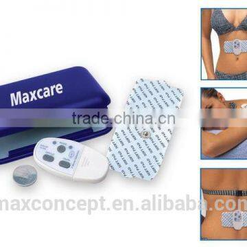 EMS Shoulder and Back Massager