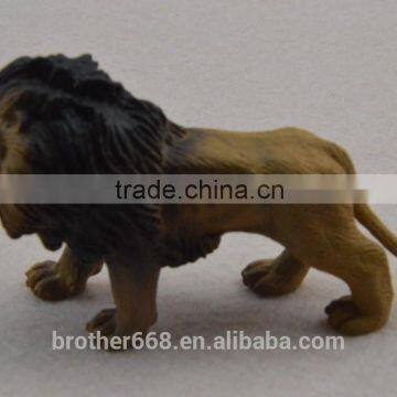 Factory Wholesale Educate children quality price of Valor vinly figure LION