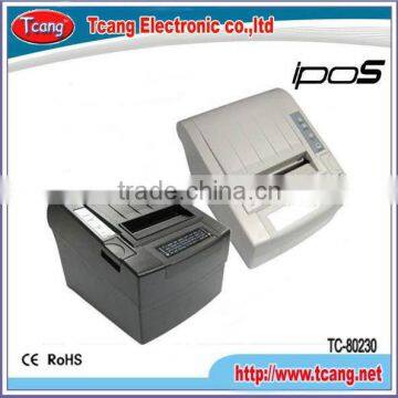 58mm receipt lan port thermal printer for ultrasound
