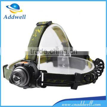 Inductive fishing camping rechargeable led headlamp                        
                                                Quality Choice