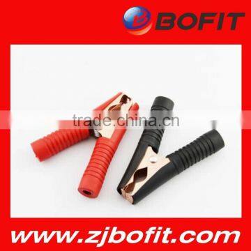 Good quality PE battery clip made in China