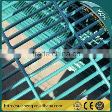 Wholesale Heavy Duty Iron Fence Panels (Factory)