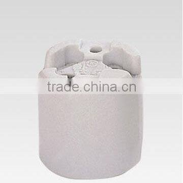 socket,ceramic lamp holder,electrical fittingsJC503