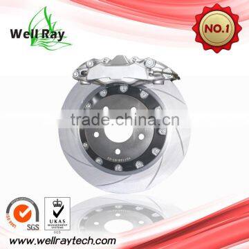 Rear Big Caliper Automotive Brake Kit System for Honda, Mitsubishi, Bmw photo-2