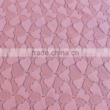 Wholesale Heavy African Lace Fabrics photo-3