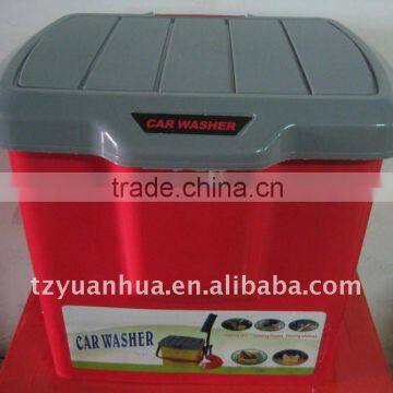 Electric Car washer(YH-8883) English packing