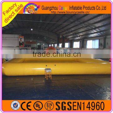 Pvc Inflatable Swimming Pool, Large Inflatable Pool, Inflatable Pool