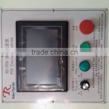 PUR Flat Laminating Production Line Machines photo-5