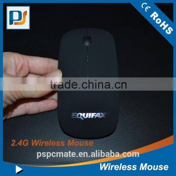 Custom Corporate Giveaways 2.4G Wireless Mouse With PMS Color Match photo-5