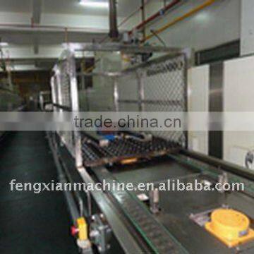 Shanghai Best Sale Cake Machine