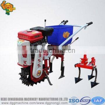 3ZF-40 Gasoline mini garden hand cultivator