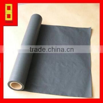 Black Paper for grinding wheel