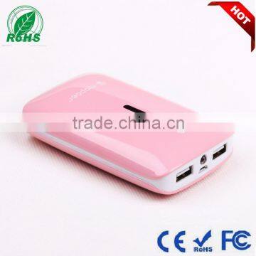 cheap price multi-function auto emergency start power 8400mah for cell phones