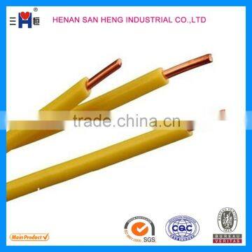 Safety bv Approved Cable photo-2