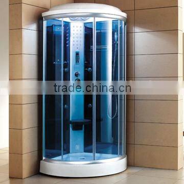 Steam Room