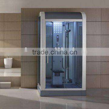 Steam Room