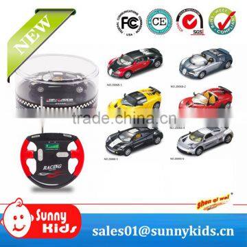 1:48 rc car mini rc car Remote control car