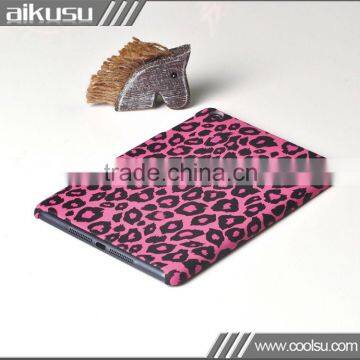 2013custom for miniipad water transfer case with full body print